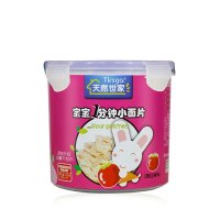 天然世家小面片西红柿口味