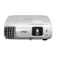 爱普生(EPSON) CB-965H 商务易用型高清投影机投影仪 (CB-965升级版)