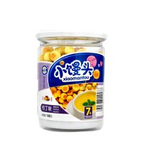 婴喜膳小馒头布丁