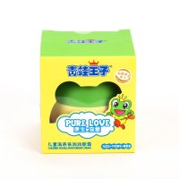 青蛙王子 原生宠爱 儿童滋养倍润润肤霜60g