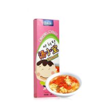 天然世家汤小宝番茄蛋花味