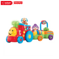 Fisher Price 费雪智玩学习小火车（英语）BHC29