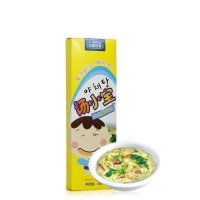 天然世家汤小宝牛肉蛋花口味