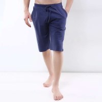 纤丝鸟男士中裤(航海)15025236