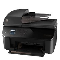 HPA4喷墨惠省系列彩色传真一体机Deskjet4648