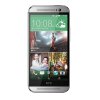 HTC One M8d(16G)(月光银)电信4G手机 双卡双待