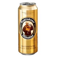 教士啤酒500ml听装