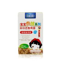 天然世家金枪鱼肉绒