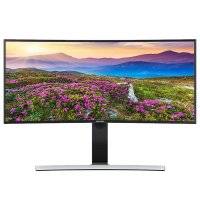 三星(SAMSUNG)S34E790C 34英寸LED背光显示器