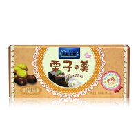天然世家栗子口味羹