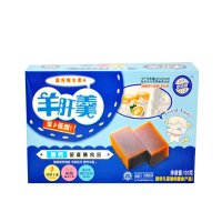 婴喜膳羊肝羹加钙