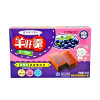 婴喜膳羊肝羹蓝莓味