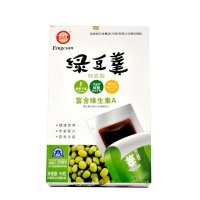 婴喜膳绿豆水果羹