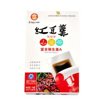 婴喜膳红豆水果羹