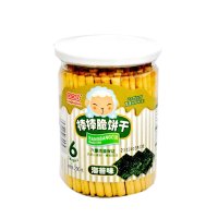 婴膳堂海苔味棒饼