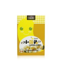 天然世家小馒头香蕉味