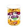 婴膳堂字母饼干牛奶味