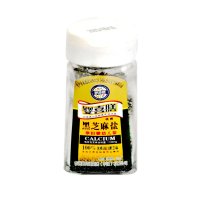 婴喜膳核桃味黑芝麻盐