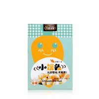 天然世家小馒头胡萝卜味