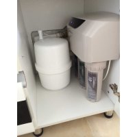 沁园净水设备200A