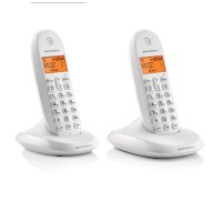 摩托罗拉(MOTOROLA)C10020C电话机