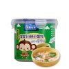 天然世家猪肉蔬菜味桶装小馄饨