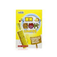 天然世家 蛋黄蛋卷