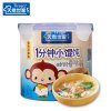 天然世家鱼肉豆腐味桶装小馄饨