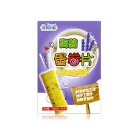 天然世家海苔味蛋卷