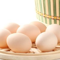 御佬香18枚家庭装鲜鸡蛋