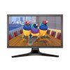 优派(ViewSonic)VP2770-LED 27英寸旋转升降高分辨率2K专业绘图设计显示器