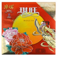 琪旺雅韵尚品月饼470g