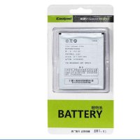 酷派Coolpad CPLD-327 酷派K1电池 5952 8729 8732 7620L原装电池 手机电池板