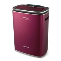 莱克（LEXY）智能空气净化器KJ503-A