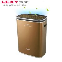 莱克（LEXY）智能空气净化器KJ503-F