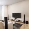 Philips/飞利浦 HTB5581G/93 3D蓝光5.1家庭影院套装蓝牙音响电视音箱