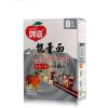 韩滋能量面牛肉蛋花+四合一面条