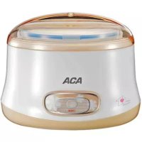 ACA/北美电器AY-M15F酸奶机