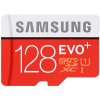 三星(SAMSUNG) MicroSD存储卡 128G(CLASS10 UHS-1 80MB/s) EVO Plus