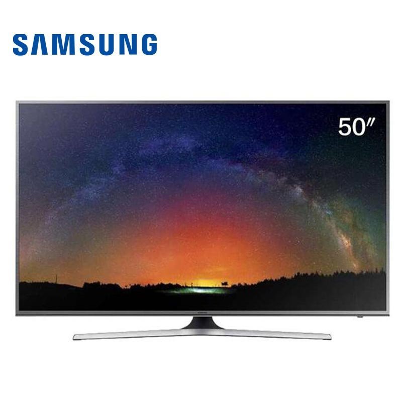三星(SAMSUNG) UA50JS7200JXXZ 50英寸 4K超高清 网络 智能 LED液晶电视