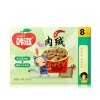 韩滋 淮山猪肉+胡萝卜牛肉绒