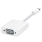 Apple MD825FE/A Lightning to VGA Adapter 转换器0米 Lightning接口