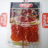 雨润70g贝贝罗尼意式萨拉米