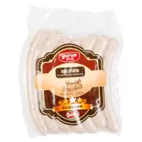雨润纽伦堡香肠300g