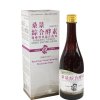 [苏宁超市]桑景综合酵素 台湾原装进口 750ml