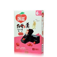 韩滋红豆口味羹