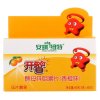 安琪纽特开智酵母锌咀嚼片(香橙味)压片糖果60克