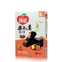 韩滋栗子口味羹