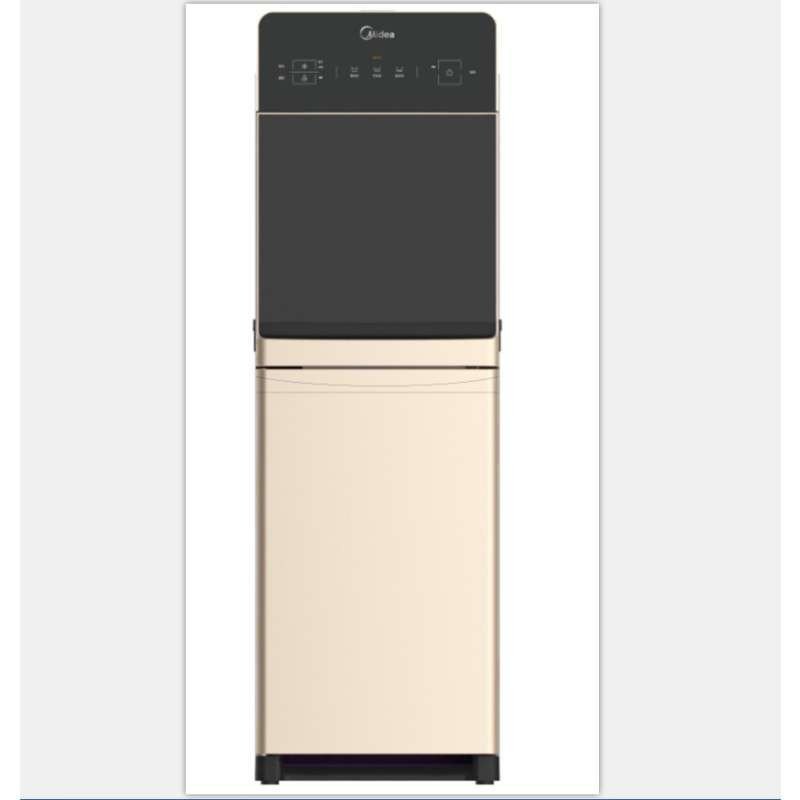 美的下置式饮水机YD1519S-X