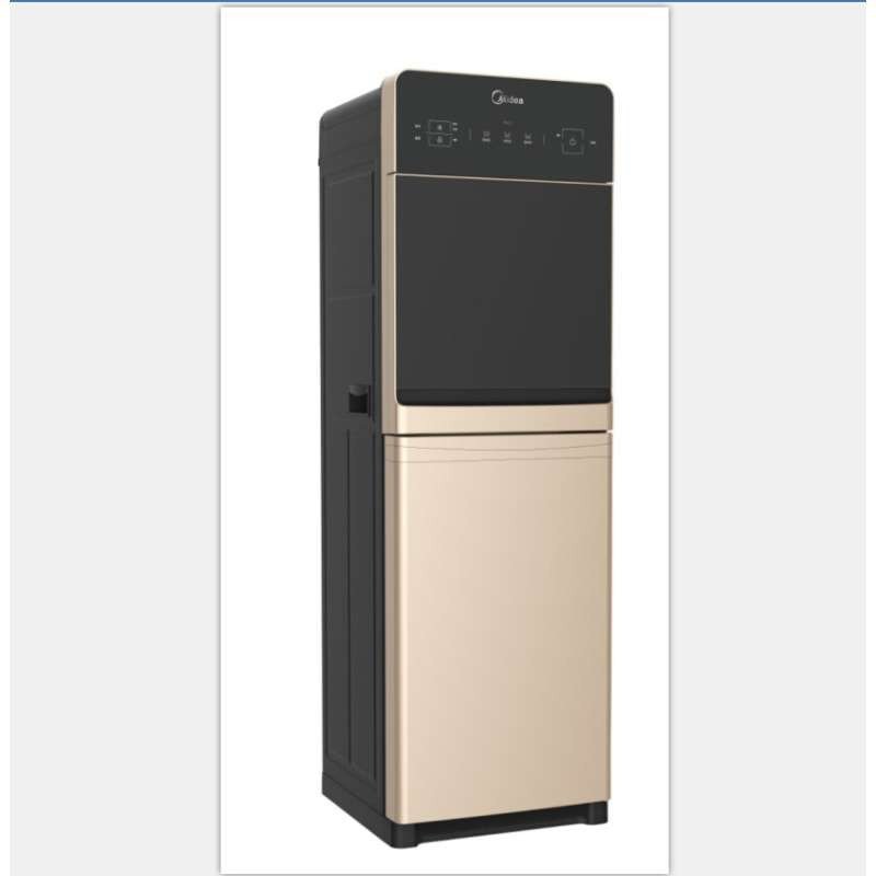 美的下置式饮水机YD1519S-X